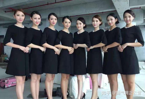 会议礼仪服务全攻略 怡美衿商务信息咨询中心专业解读