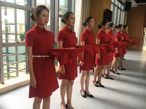 礼承师道，仪展风华——旅游系风尚礼仪社倾情服务全市第34个教师节座谈会