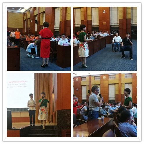 塑造礼仪形象，提升服务质量——现代服务业中的礼仪实践