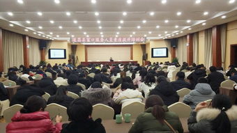 文明礼仪培训 为窗口服务人员提“颜值”升服务