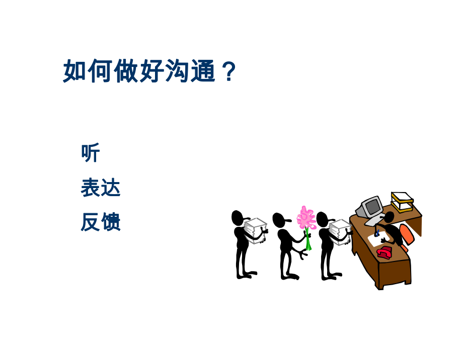 服务礼仪之语言艺术与电话礼仪课件